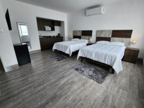 Casa Hidalgo Suites & Lofts #4